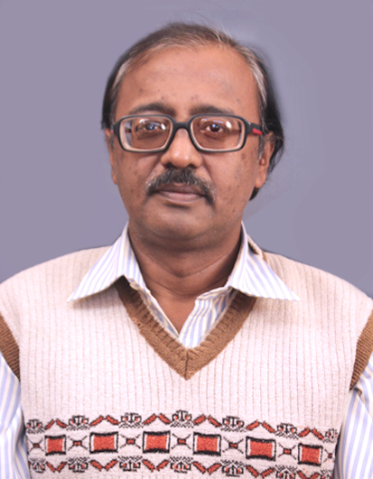 Prof. (Dr.) Manash Das